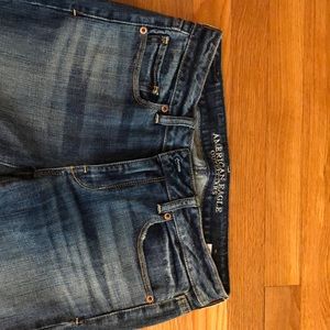 American Eagle jeans 👖